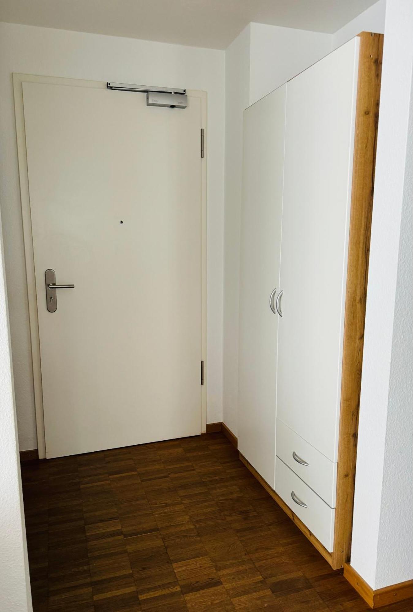 Ferienwohungen Akwant Apartment Baden-Baden Exterior foto