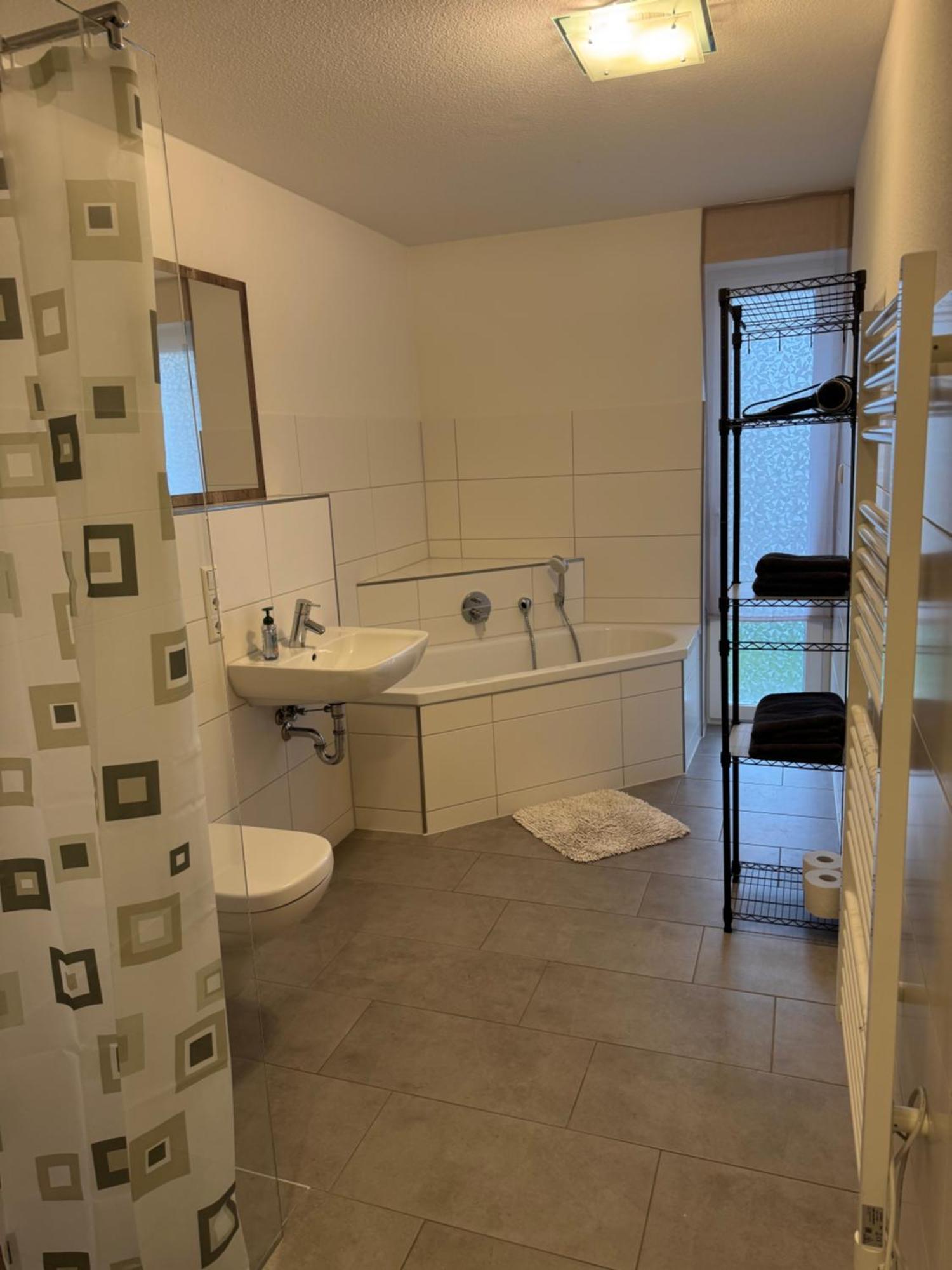 Ferienwohungen Akwant Apartment Baden-Baden Exterior foto