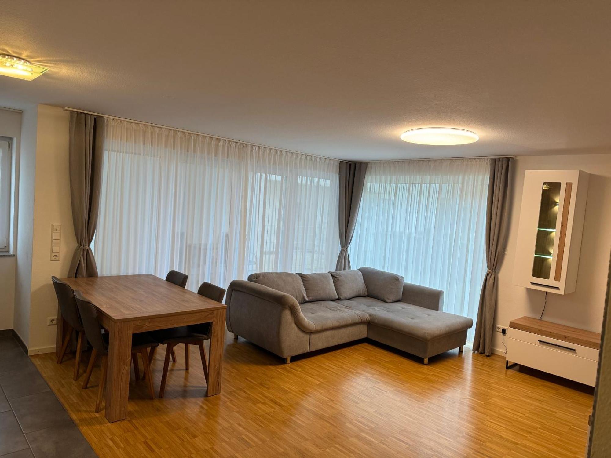 Ferienwohungen Akwant Apartment Baden-Baden Exterior foto